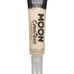 Moon Creations Face & Body Paints, Pale Skin