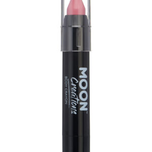 Moon Creations Body Crayons, Pink