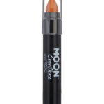 Moon Creations Body Crayons, Orange