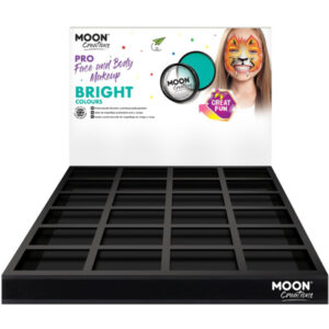 Moon Creations Pro Face Paint Cake Pot,