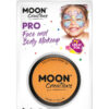 Moon Creations Pro Face Paint Cake Pot