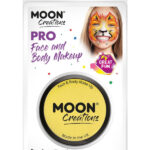 Moon Creations Pro Face Paint Cake Pot