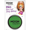 Moon Creations Pro Face Paint Cake Pot