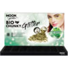 Moon Glitter Bio Chunky Glitter,