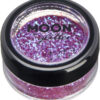 Moon Glitter Iridescent Glitter Shakers, Purple