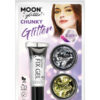 Moon Glitter Classic Chunky Glitter