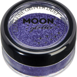 Moon Glitter Classic Ultrafine Glitter Dust