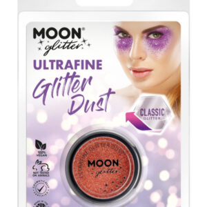 Moon Glitter Classic Ultrafine Glitter Dust