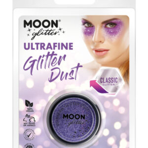 Moon Glitter Classic Ultrafine Glitter Dust