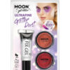 Moon Glitter Classic Ultrafine Glitter Dust,