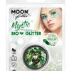 Moon Glitter Mystic Bio Chunky Glitter, Clamshell