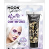 Moon Glitter Mystic Chunky Glitter Gel, Clamshell