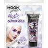 Moon Glitter Mystic Chunky Glitter Gel, Clamshell