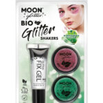 Moon Glitter Bio Glitter Shakers,
