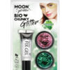 Moon Glitter Bio Chunky Glitter,
