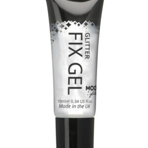 Moon Glitter Fix Gel, Clear