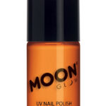Moon Glow Intense Neon UV Nail Polish