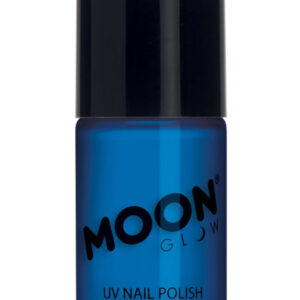 Moon Glow Intense Neon UV Nail Polish
