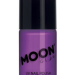Moon Glow Intense Neon UV Nail Polish