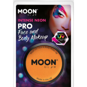 Moon Glow Pro Intense Neon UV Cake Pot