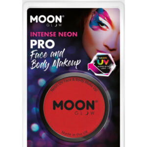 Moon Glow Pro Intense Neon UV Cake Pot