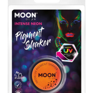 Moon Glow Intense Neon UV Pigment Shakers