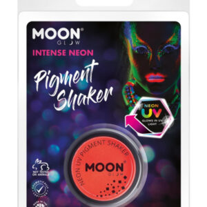 Moon Glow Intense Neon UV Pigment Shakers