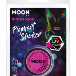 Moon Glow Intense Neon UV Pigment Shakers