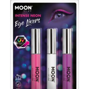 Moon Glow Intense Neon UV Eye Liner,