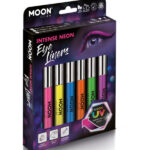 Moon Glow Intense Neon UV Eye Liner, Assorted