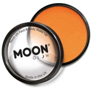 Moon Glow Pro Intense Neon UV Cake Pot, Intense Or