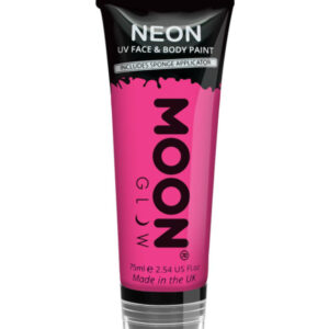Moon Glow Supersize Intense Neon UV Face Paint,