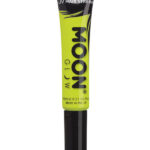 Moon Glow Intense Neon UV Hair Streaks, Intense Ye