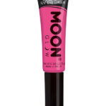 Moon Glow Intense Neon UV Eye Liner, Intense Pink