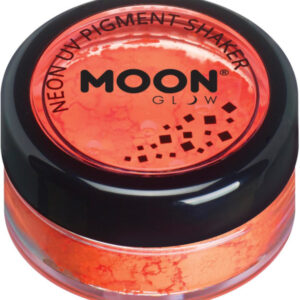 Moon Glow Intense Neon UV Pigment Shakers