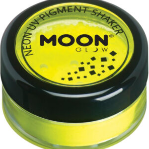 Moon Glow Intense Neon UV Pigment Shakers