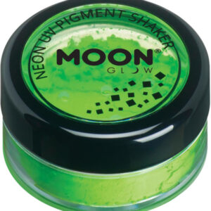 Moon Glow Intense Neon UV Pigment Shakers