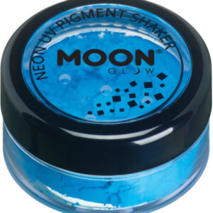 Moon Glow Intense Neon UV Pigment Shakers