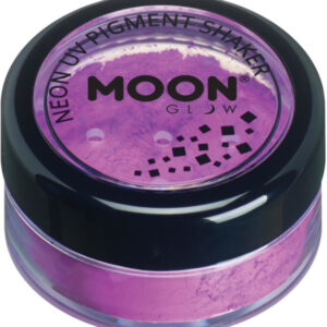 Moon Glow Intense Neon UV Pigment Shakers