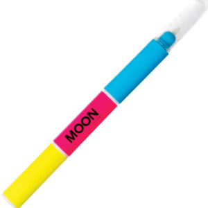 Moon Glow Invisible Ink Pen,