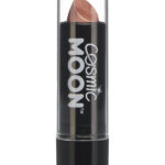 Cosmic Moon Metallic Lipstick, Rose Gold