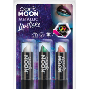 Cosmic Moon Metallic Lipstick,