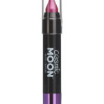 Cosmic Moon Metallic Body Crayon, Pink