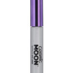 Cosmic Moon Metallic Eye Liner, Silver
