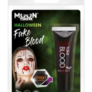 Moon Terror Fake Blood, Red