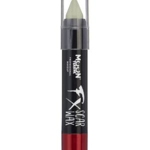 Moon Terror Pro FX Scar Wax Crayon, Clear