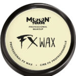 Moon Terror Pro FX Scar Wax, White