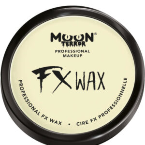 Moon Terror Pro FX Scar Wax, White