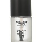 Moon Terror Pro FX Spirit Gum, Clear